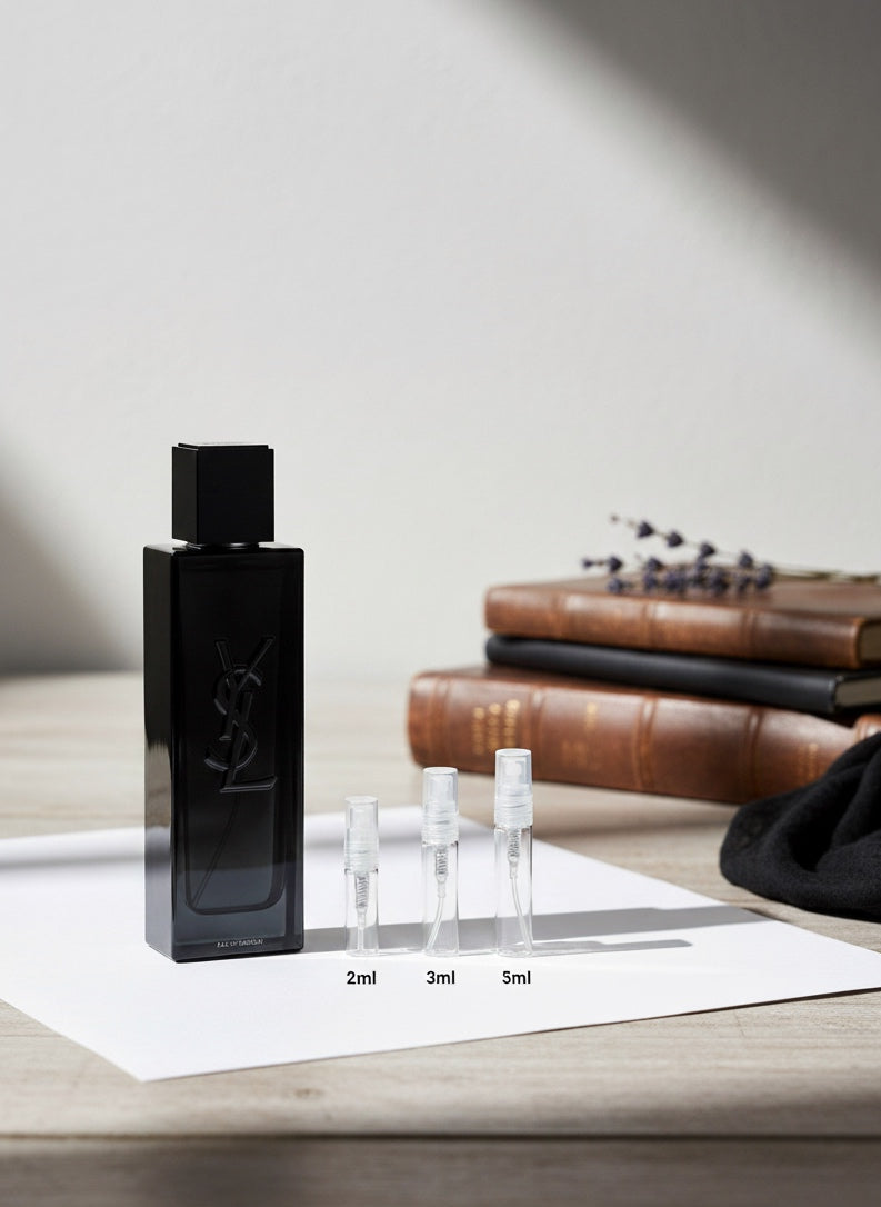YSL Myself EDP Decant