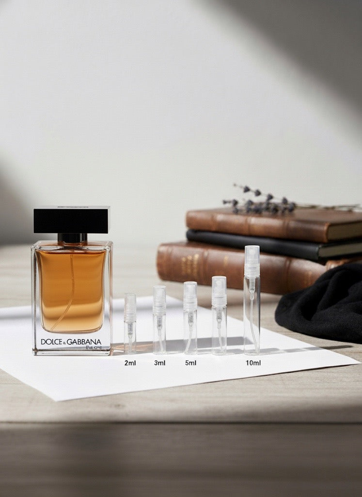 Dolce & Gabbana The One EDP Decant